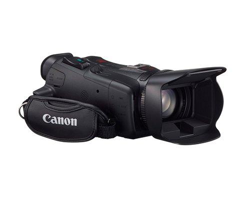 Canon XA30 - comprar videocamaras baratas