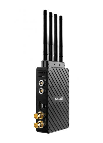 Teradek Bolt 6 XT 750 12G-SDI/HDMI Wireless TX Gold Mount