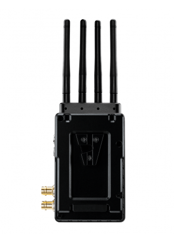 Teradek Bolt 6 XT 750 12G-SDI/HDMI Wireless TX V-Mount
