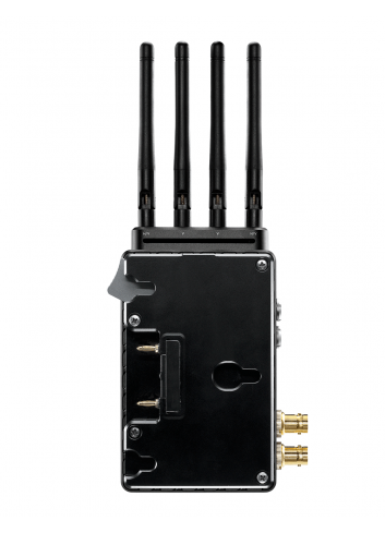 Teradek Bolt 6 XT 1500 12G-SDI/HDMI Wireless TX Gold Mount