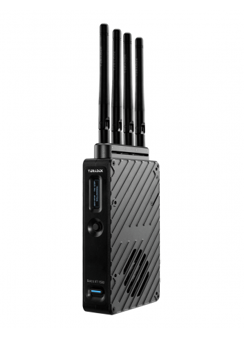 Teradek Bolt 6 XT 1500 12G-SDI/HDMI Wireless TX V-Mount