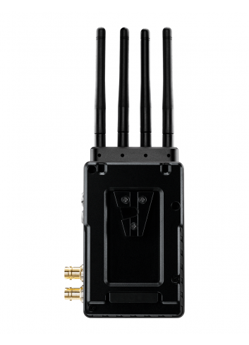 Teradek Bolt 6 XT 1500 12G-SDI/HDMI Wireless TX V-Mount