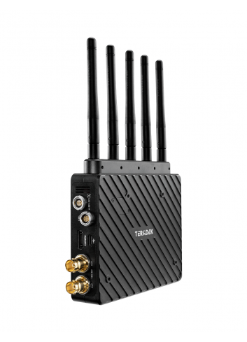 Teradek Bolt 6 XT 1500 12G-SDI/HDMI Wireless RX