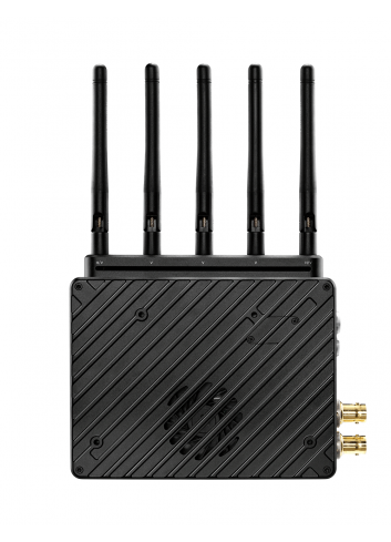 Teradek Bolt 6 XT 1500 12G-SDI/HDMI Wireless RX