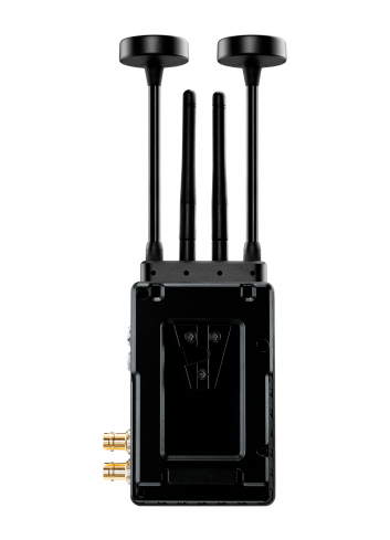 Teradek Bolt 6 XT MAX 12G-SDI/HDMI Wireless TX V-Mount