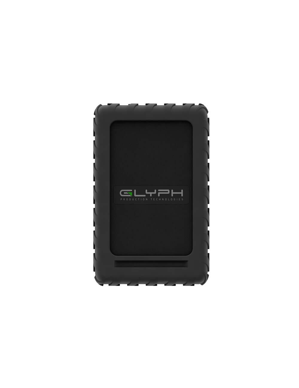 Glyph Blackbox Plus SSD 3.8TB