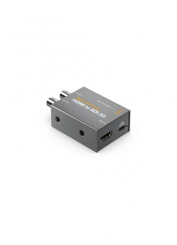 Blackmagic Micro Converter SDI to HDMI 3G (con PSU)
