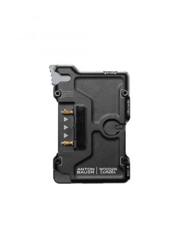 SmallHD Micro Battery Plate for SmallHD Ultra 5 Series (G-Mount)