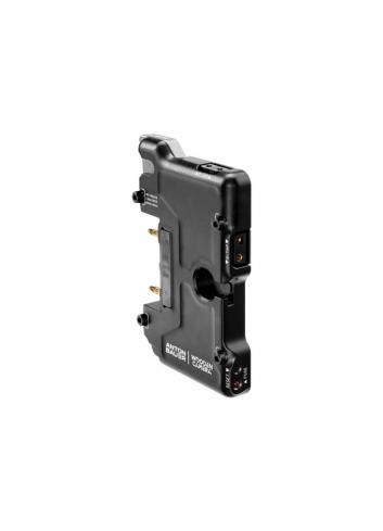 SmallHD Micro Battery Plate for SmallHD Ultra 5 Series (G-Mount)