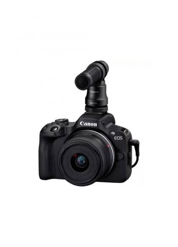 Canon EOS R50 Creator Kit