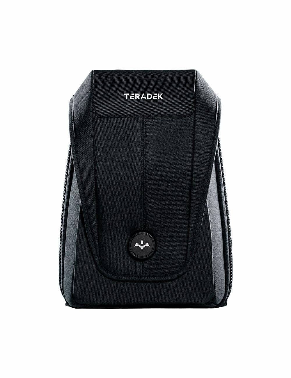Teradek Prism Mobile Backpack - V Mount - Empty