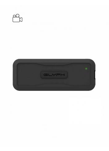 Glyph Atom EV CAM Portable NVMe SSD 1TB