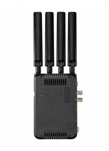 Teradek Prism Mobile Mk II dual 4G HEVC/AVC Encoder