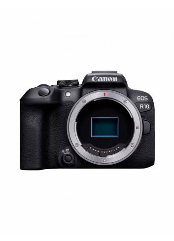 Canon EOS R10 + RF-S 18-150 IS STM