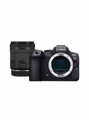 Canon EOS R6 MARK II V5 + RF24-105 STM