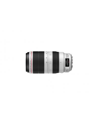 Canon - EF 100-400 MM F:4.5-5.6L IS II USM