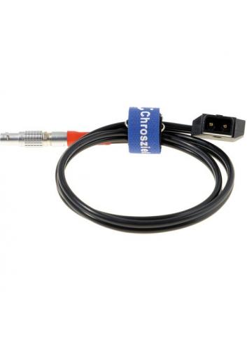 Chrosziel - Cable de alimentación D-Tap MNAB