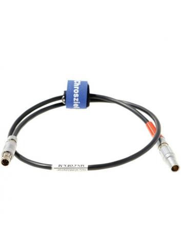 Chrosziel - Cable MagNum para cámara start/stop MN-COFAM