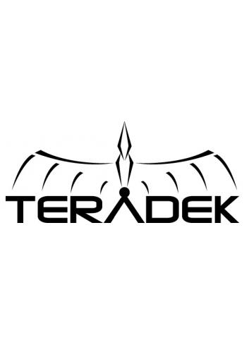 TERADEK - Licencia MPEG-TS
