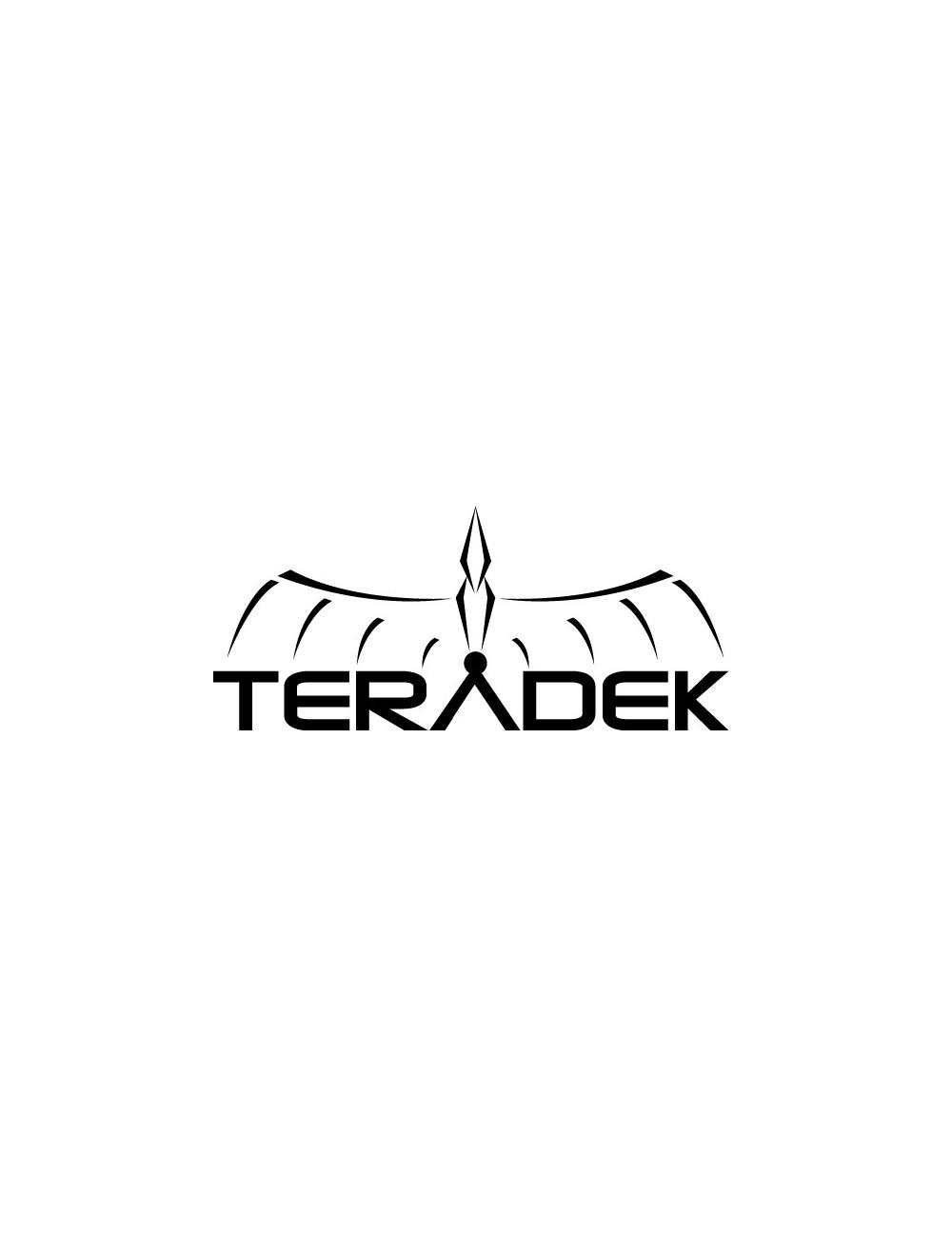 TERADEK - Licencia MPEG-TS