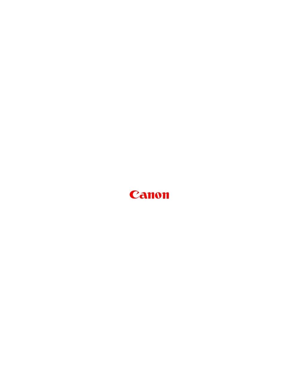 Canon CG-A20