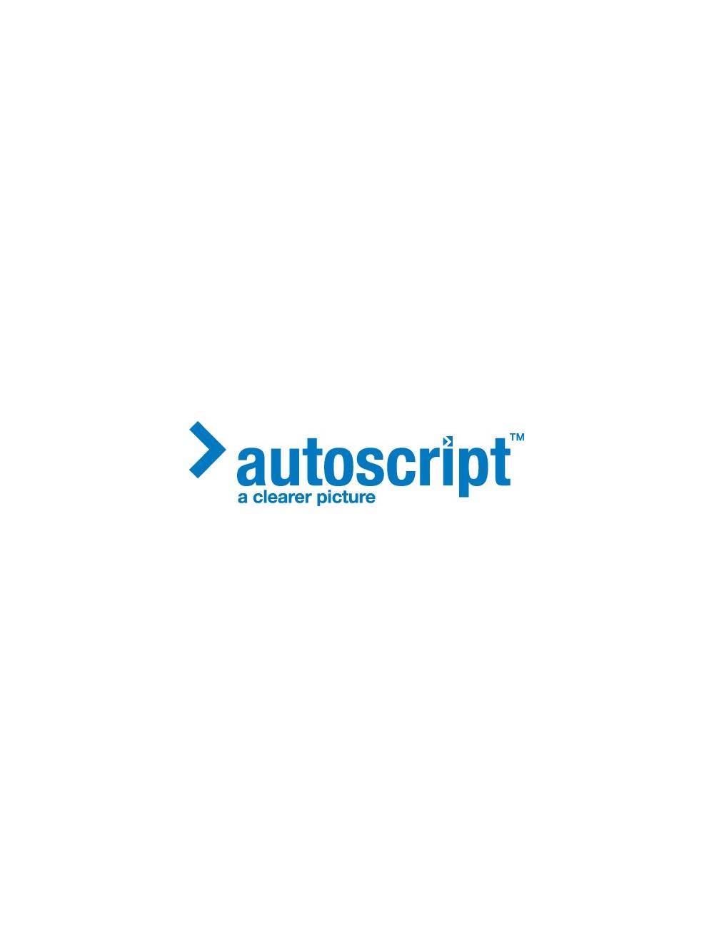 Autoscript MT-CB2.5