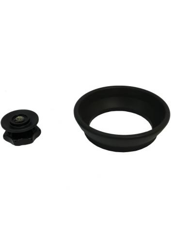 ProSup Adapter 100 to 150mm bowl