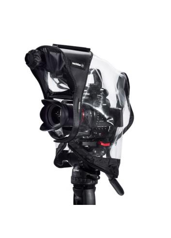 SACHTLER - SR400 - Raincover para Canon EOS C100