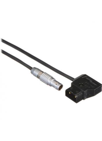 Cable Power TAP a 2-pin Lemo 36"