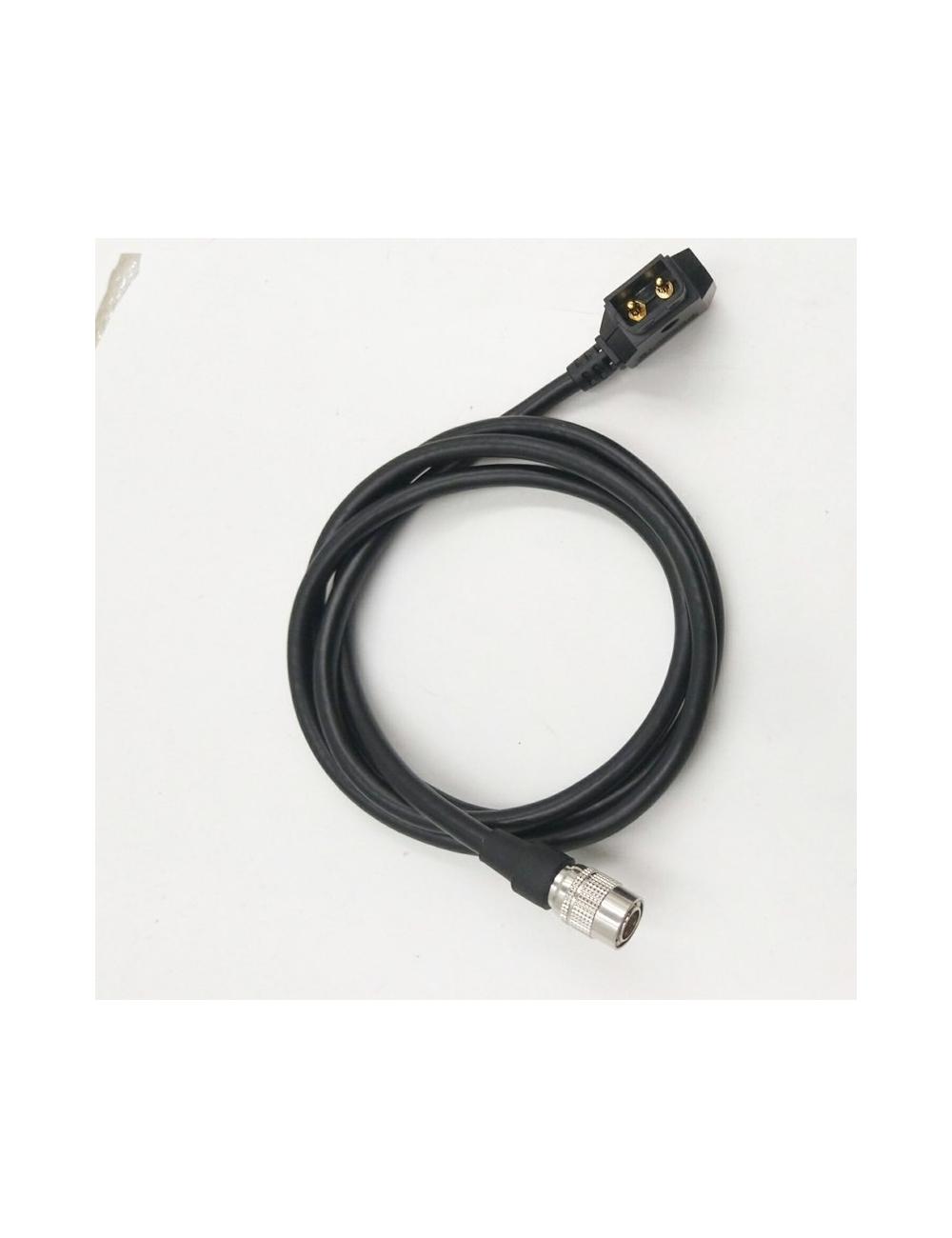 Cable Power TAP a Barril con rosca 36"