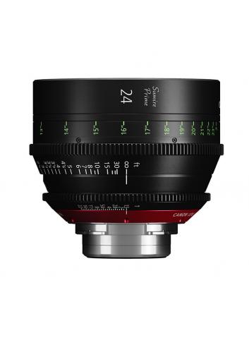 Canon Sumire CN-E24MM T1.5 FP X