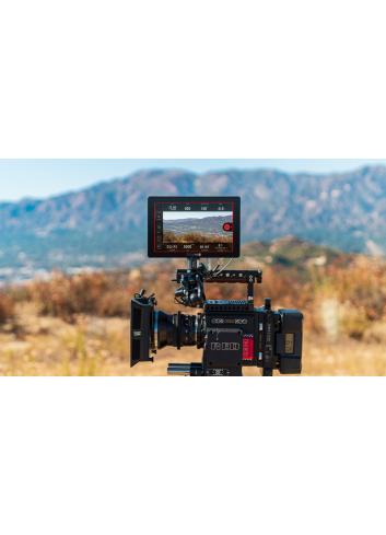 SmallHD Camera Control Kit for RED