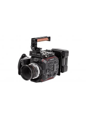 Wooden Camera NATO Handle Plus V2 Kit
