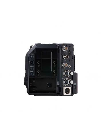 Canon EOS C300 MARK III-Moncada