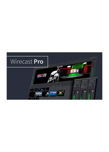 Telestream Wirecast For Mac