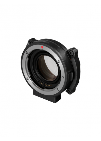 Canon adaptador EF-EOS R 0.71x