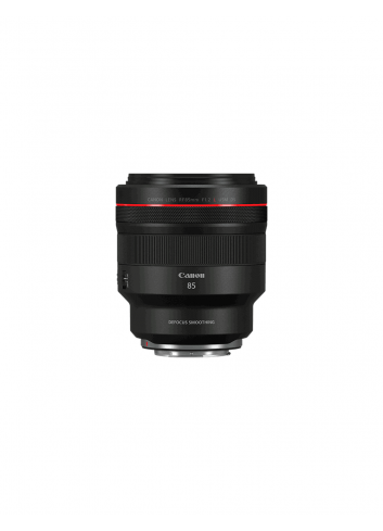 Canon RF 85 mm f:1.2L USM DS