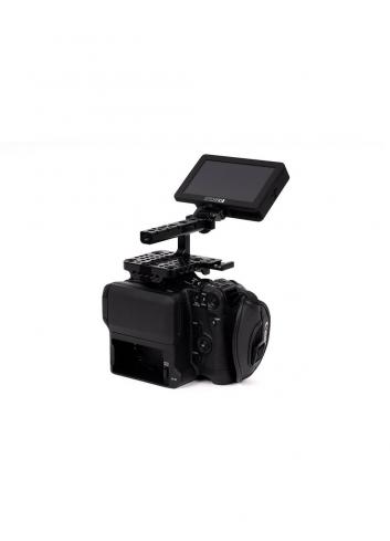 Wooden Camera Monitor Hinge - Canon C70