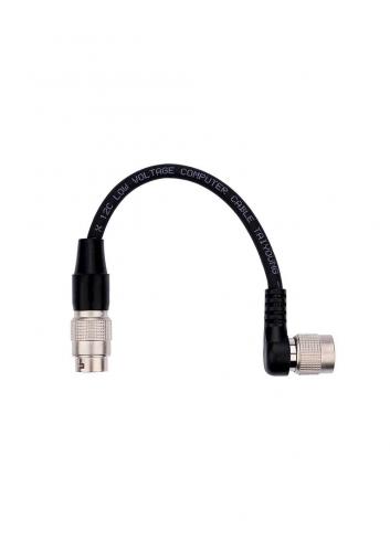 Chroziel Adaptor cable with Fujinon con.