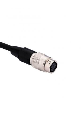 Chroziel Adaptor cable with Fujinon con.