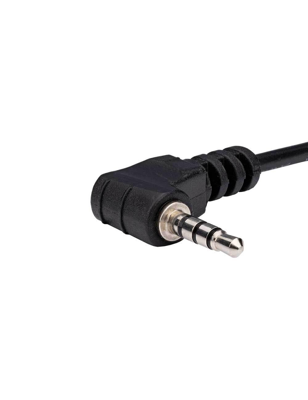 Chrosziel extension cable 35cm for Sony ILME-FX6 handgrip