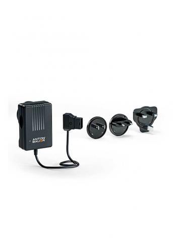 Anton Bauer  Titon Base Kit for 9V Canon Camera LPE-19 compatible