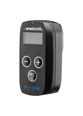 Westcott FJ-XR Wireless Receiver