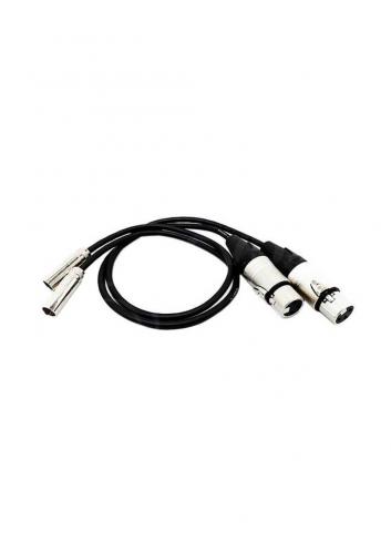 Blackmagic Mini XLR Adapter Cable