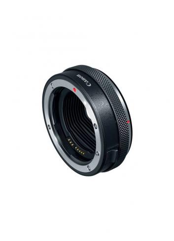 Canon control ring mount adapter EF-EOS R
