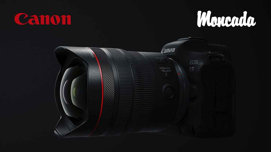 A qué cámaras Canon corresponde cada característica - Canon Spain