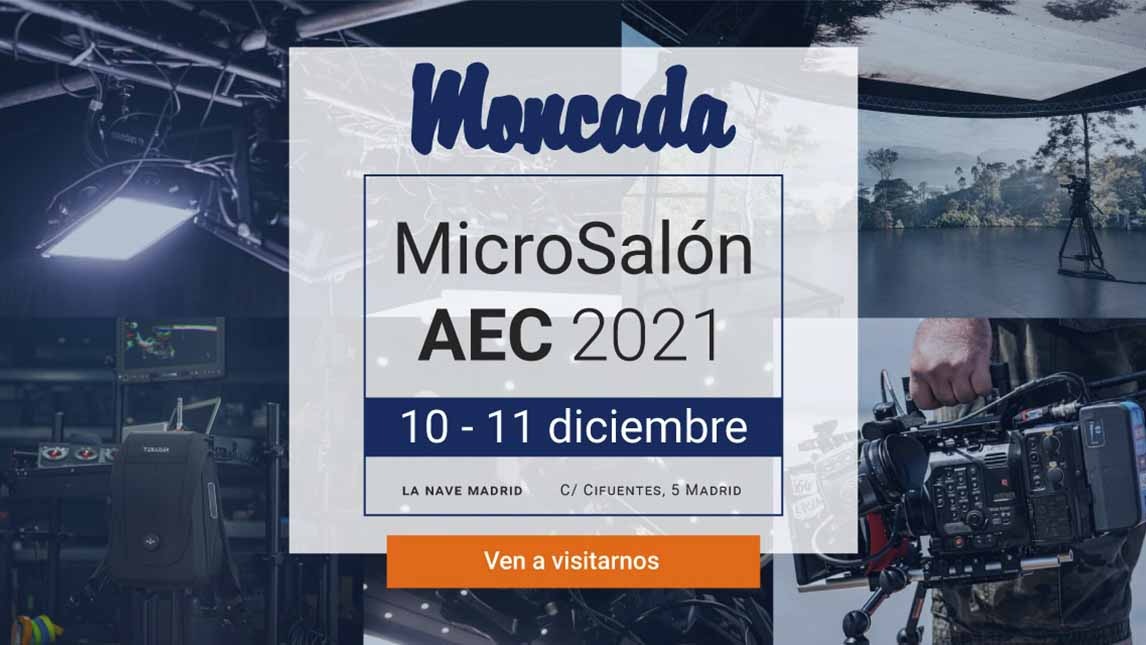 ¡Nos vemos en MicroSalón AEC 2021!