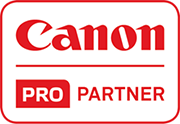 logo Canon partners